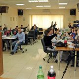 Vučić počasni građanin Svrljiga 11