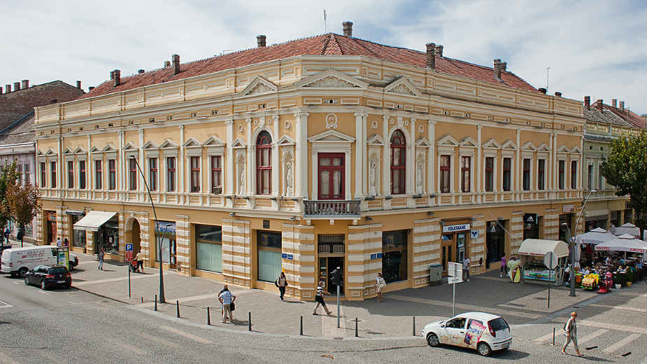 Zrenjanin domaćin biciklistima 1