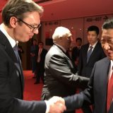 "Šta desničar iz Srbije može da nauči od kineskog komuniste": Sagovornici Danasa o sve intenzivnijoj saradnji SNS i KP Kine 7