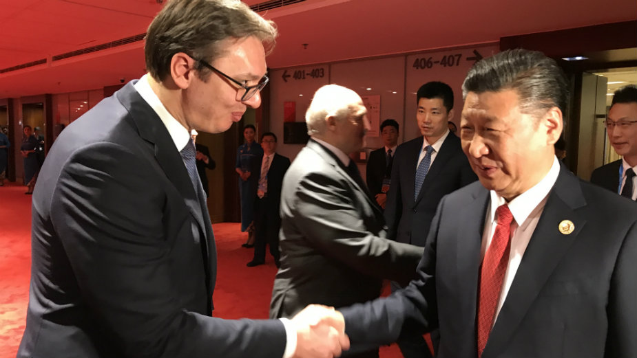 "Šta desničar iz Srbije može da nauči od kineskog komuniste": Sagovornici Danasa o sve intenzivnijoj saradnji SNS i KP Kine 1