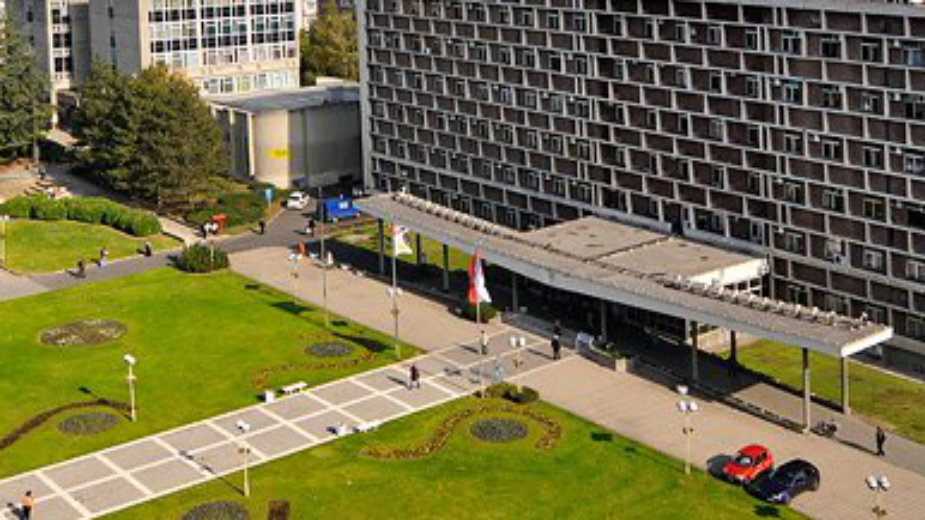 Kragujevac prodaje dečije odmaralište u Gradcu 1