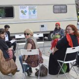 Kako ojačati nezavisnu kulturnu scenu 9