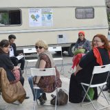 Serija javnih diskusija za nezavisnu kulturnu scenu 11
