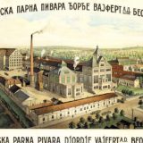 Đorđe Vajfert, tvorac modernog rudarstva u Srbiji 5