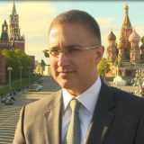 Stefanović: Podrška Rusije 7
