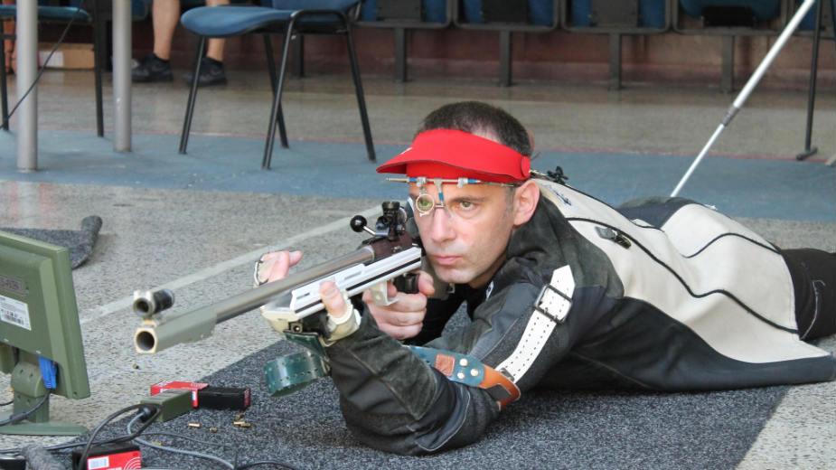 Pletikosić četvrti u trostavu na kraju SK u Minhenu 1