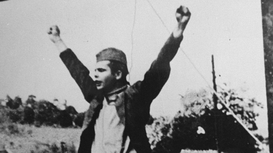 Srpsko-hrvatska, svetska bruka 1 Srpsko-hrvatska, svetska bruka 1