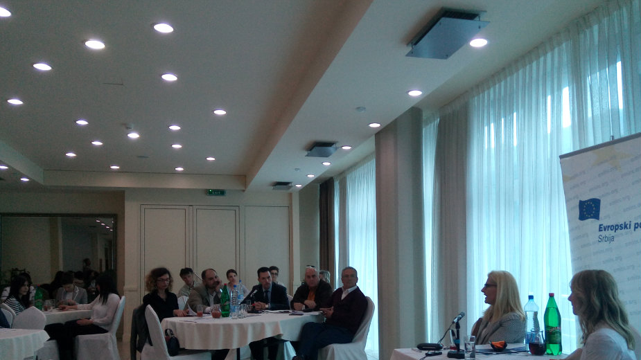 Pregovarački proces još uvek daleko od lokalnog nivoa 1