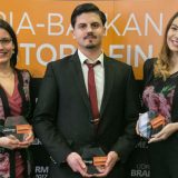 Tim iz Niša u finalu studentskog takmičenja 8