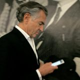 Bernar Anri Levi: Miloševićev režim nije mrtav 7