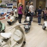 Vodič kroz svet skrivenih dragulja 14. Noći muzeja 7