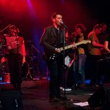 Veče posvećeno Vladi Divljanu 2