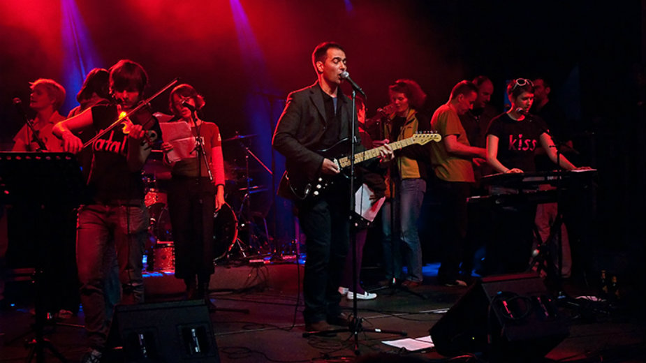 Neobjavljena pesma Vlade Divljana u vinil izdanju 1