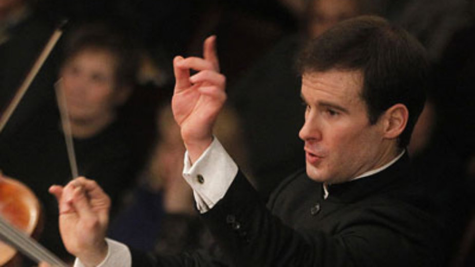 Finale ciklusa Za znalce Beogradske filharmonije 1