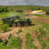 Vežba "Vatreni skok" 11