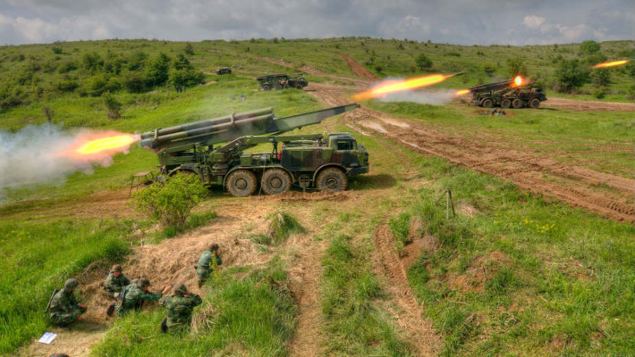 Vežba "Vatreni skok" 1