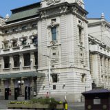Povelja Narodnom pozorištu u Beogradu 14
