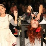 Pozorište u srpskim gubernijama 5