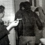 Mešanje u toaletu 3