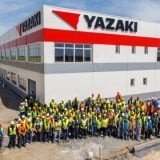 Još 100 radnih mesta u fabrici "Yazaki" u Šapcu 5