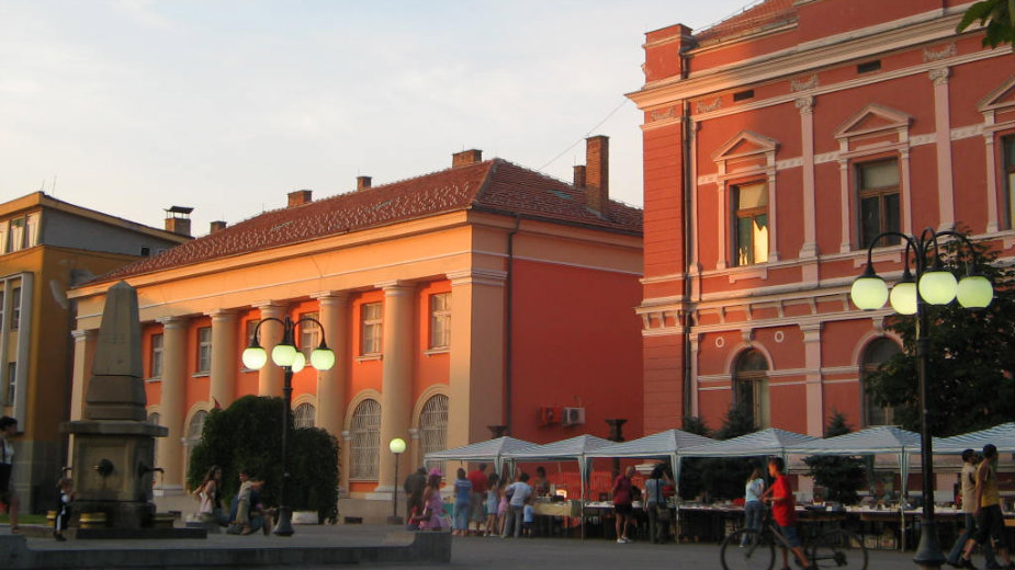 Odluka o naknadi i zaštiti unapređivanja životne sredine Zaječara nije u skladu sa zakonom 1