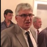 Još jedan incident u Advokatskoj komori Beograda (VIDEO) 15
