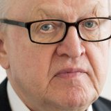 Ahtisari i Olbrajtova u pregovaračkom timu Prištine 7