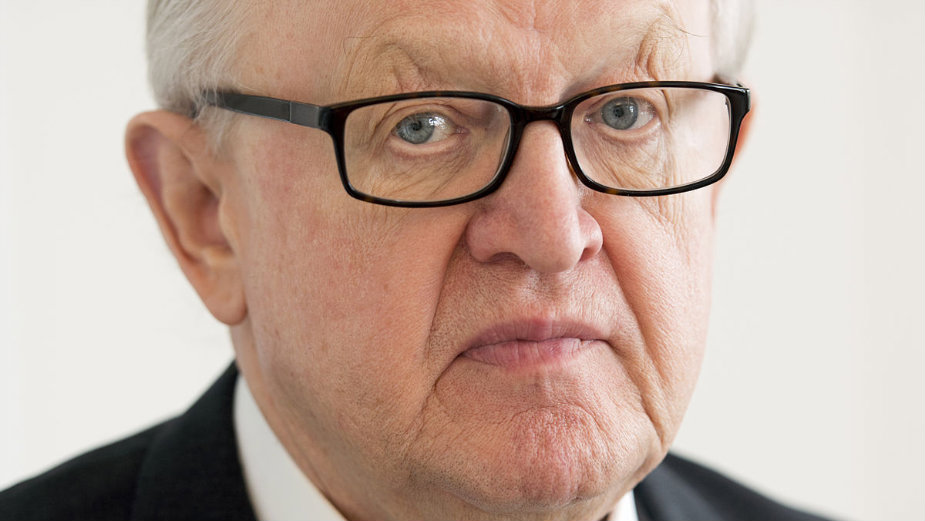 Ahtisari i Olbrajtova u pregovaračkom timu Prištine 1