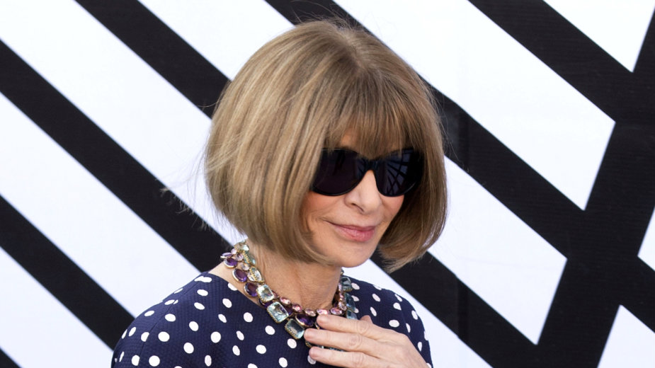 Anu Vintur odlikovala engleska kraljica 1