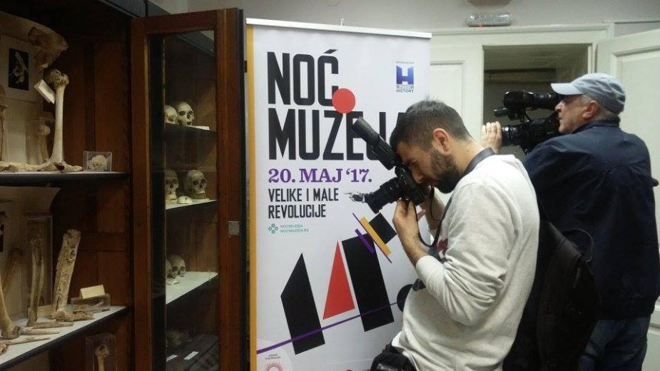 Mata Hari kao model za čas anatomije 3