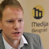 Antonijević: Bez političke volje 6