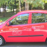 Testirali smo: Hyundai i10 1.1 1