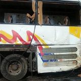 Udes autobusa iz Srbije u Mađarskoj, poginuo vozač 4