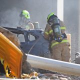 Srušio se avion u blizini Mostara 12