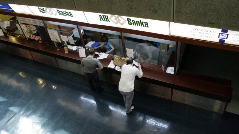 Kamate na dozvoljeni minus i do 36 odsto godišnje 1