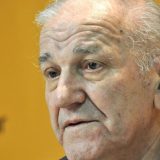 Vesić: Bata Živojinović dobiće ulicu u Beogradu 7