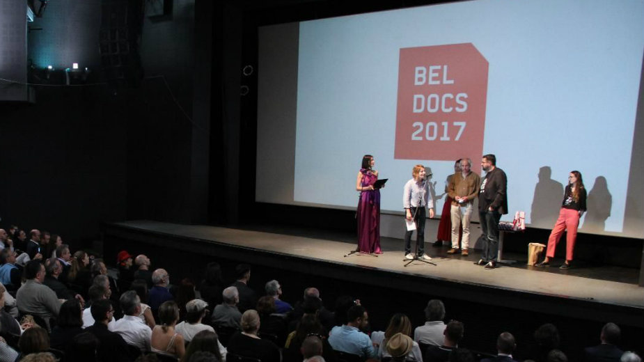 Dodeljene nagrade 10. Beldocs festivala 1