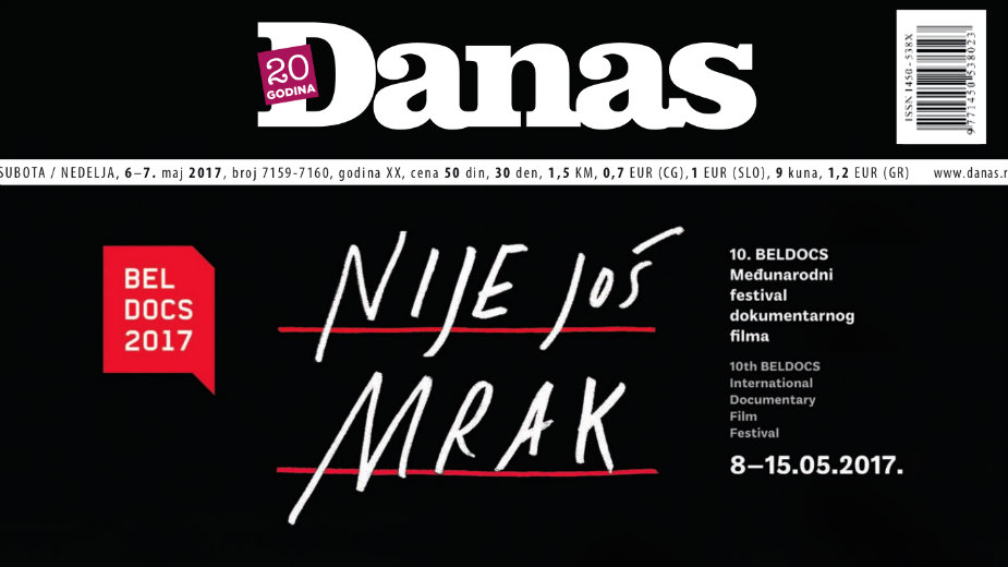 Beldocs od 8. do 15. maja 1 Beldocs od 8. do 15. maja 1