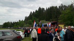 Plenković: Komemoraciju u Blajburgu treba održati uprkos kontroverzama 2