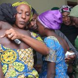 Pripadnici Boko Harama oslobodili 82 učenice 11