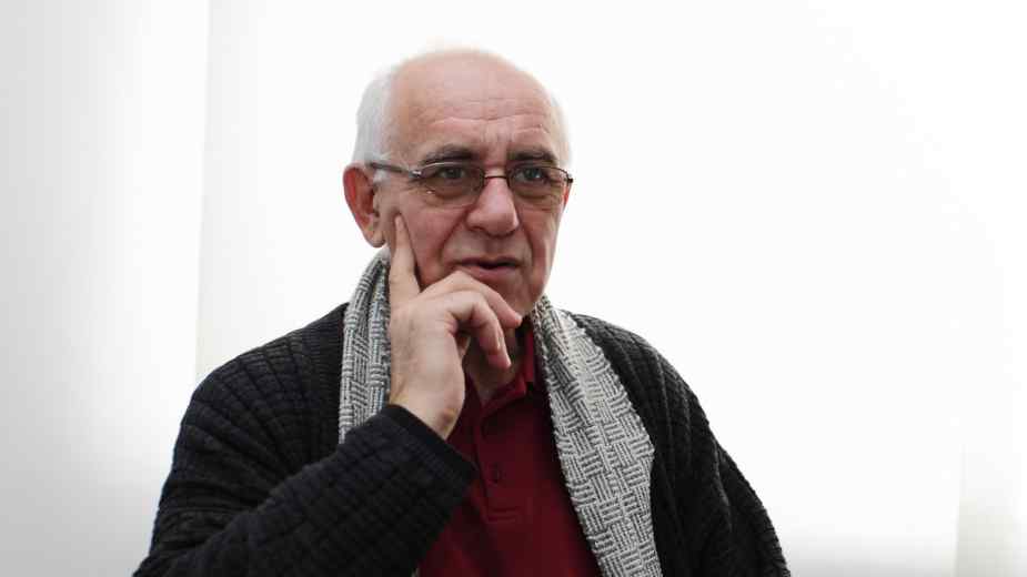 I protestant demonstrira 1