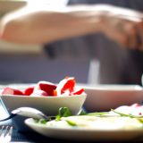 Ako jedete promišljeno, to vam može pomoći da smršate 7