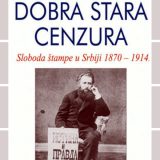 Duga istorija cenzure u Srbiji 4