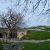 Radovi na česmi Mehmed paše Sokolovića 1