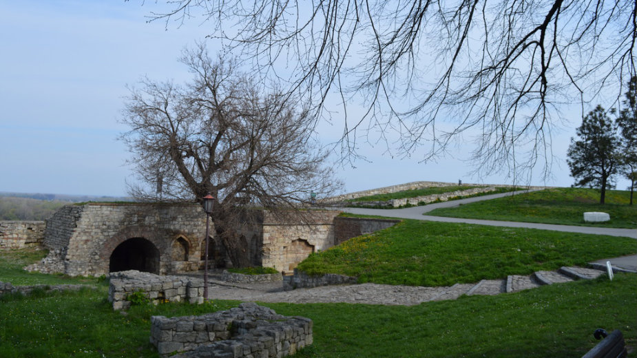 Radovi na česmi Mehmed paše Sokolovića 1