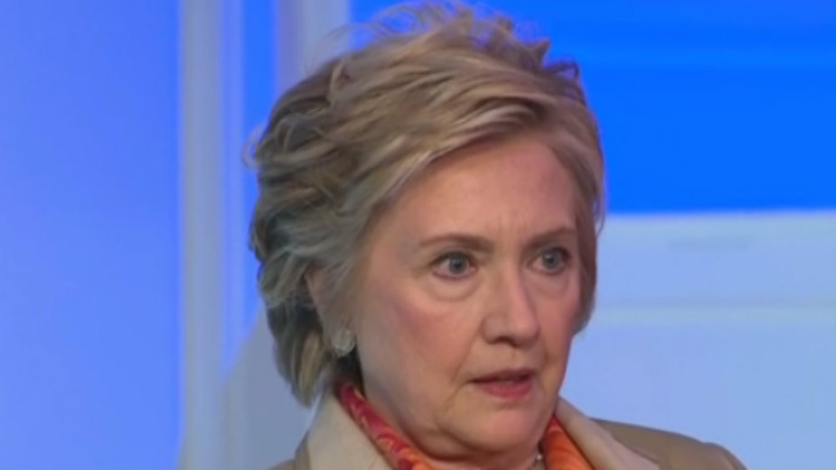 Hilari: Bila sam na putu ka pobedi dok se nisu umešali ruski hakeri 1