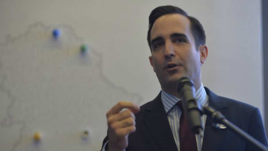 Otvoreno pismo direktora Centra za promociju nauke ministru Šarčeviću 1