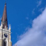 Pao deo fasade Crkve 4