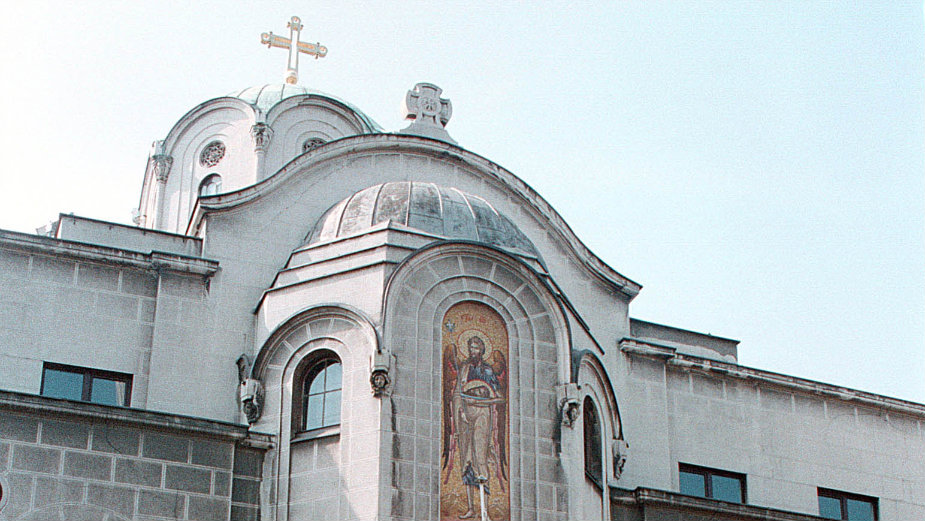 Episkopski savet: Protesti u Crnoj Gori neće stati dok se Zakon ne povuče 1