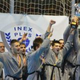 Partizan 28. put šampion Srbije! 6